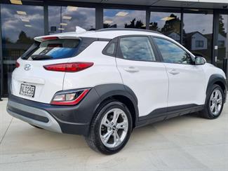 2021 Hyundai Kona - Thumbnail