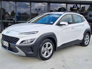 2021 Hyundai Kona - Thumbnail