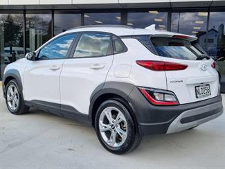 2021 Hyundai Kona - Thumbnail