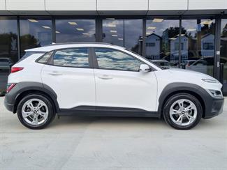 2021 Hyundai Kona - Thumbnail