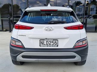 2021 Hyundai Kona - Thumbnail