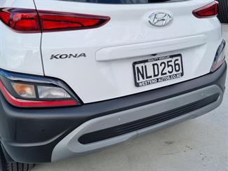 2021 Hyundai Kona - Thumbnail