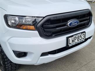 2019 Ford RANGER - Thumbnail