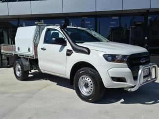 2016 Ford RANGER - Thumbnail