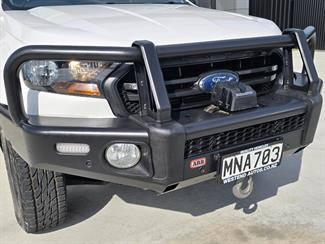 2019 Ford RANGER - Thumbnail