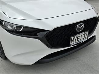 2020 Mazda 3 - Thumbnail