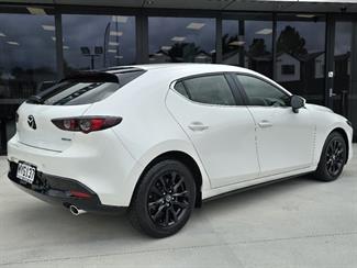 2020 Mazda 3 - Thumbnail