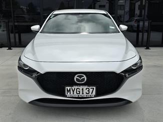 2020 Mazda 3 - Thumbnail