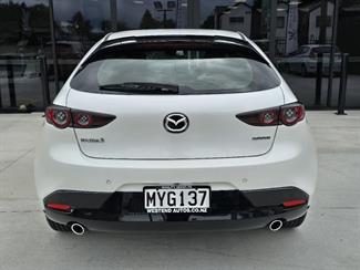 2020 Mazda 3 - Thumbnail