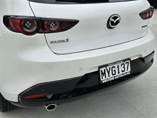 2020 Mazda 3 - Thumbnail