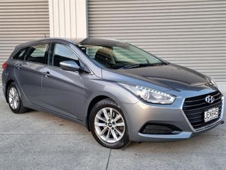 2015 Hyundai I40 - Thumbnail