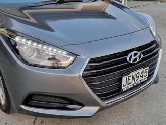 2015 Hyundai I40 - Thumbnail