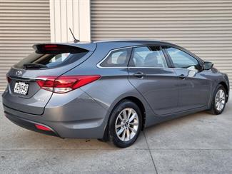 2015 Hyundai I40 - Thumbnail