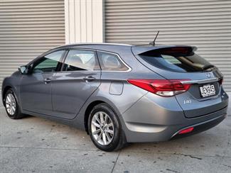 2015 Hyundai I40 - Thumbnail