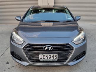 2015 Hyundai I40 - Thumbnail