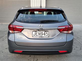 2015 Hyundai I40 - Thumbnail