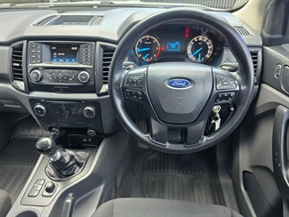 2017 Ford RANGER - Thumbnail