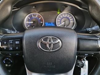 2018 Toyota Hilux - Thumbnail