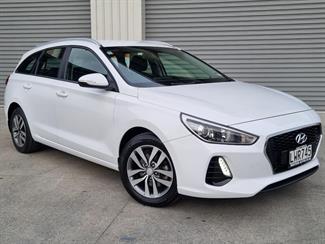 2019 Hyundai I30 - Thumbnail