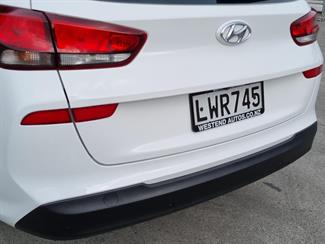 2019 Hyundai I30 - Thumbnail