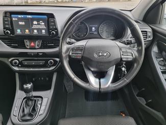 2019 Hyundai I30 - Thumbnail