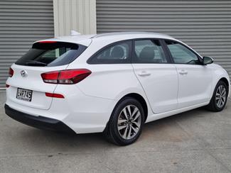 2019 Hyundai I30 - Thumbnail