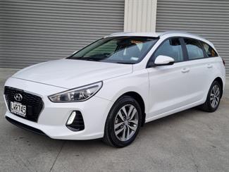 2019 Hyundai I30 - Thumbnail