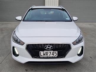 2019 Hyundai I30 - Thumbnail