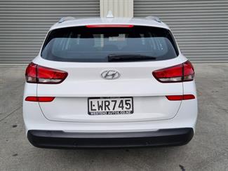 2019 Hyundai I30 - Thumbnail