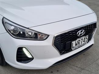 2019 Hyundai I30 - Thumbnail