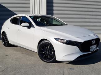 2019 Mazda 3 - Thumbnail