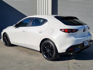 2019 Mazda 3 - Thumbnail