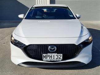 2019 Mazda 3 - Thumbnail