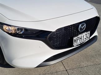 2019 Mazda 3 - Thumbnail