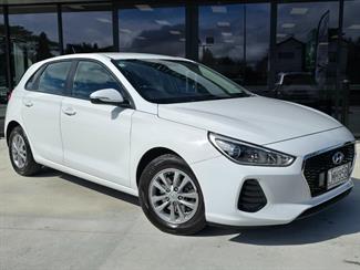 2018 Hyundai I30 - Thumbnail