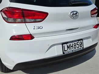 2018 Hyundai I30 - Thumbnail