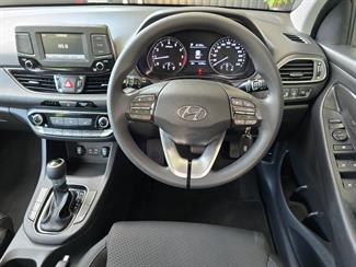 2018 Hyundai I30 - Thumbnail