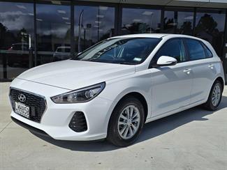 2018 Hyundai I30 - Thumbnail