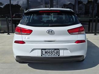 2018 Hyundai I30 - Thumbnail