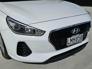 2018 Hyundai I30 - Thumbnail