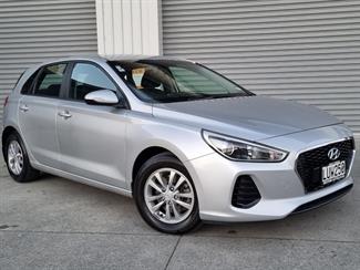 2018 Hyundai I30 - Thumbnail