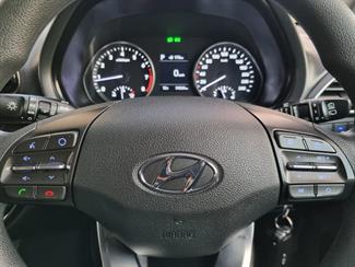 2018 Hyundai I30 - Thumbnail