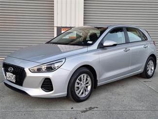 2018 Hyundai I30 - Thumbnail