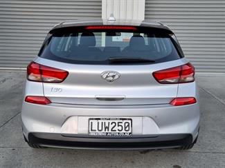 2018 Hyundai I30 - Thumbnail