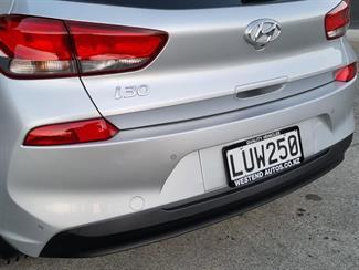 2018 Hyundai I30 - Thumbnail