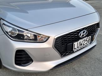 2018 Hyundai I30 - Thumbnail